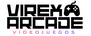 VirexArcade – Inicio